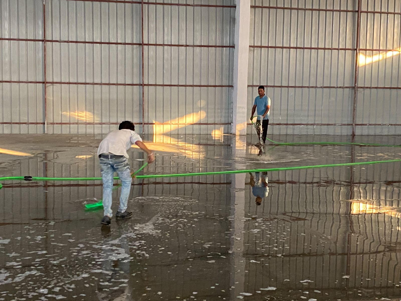 SEVA Facility Management Gallery Photo 23